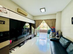 Seletar Springs Condominium (D28), Condominium #456097561